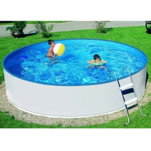 Сборные бассейны Summer Fun Standard 
