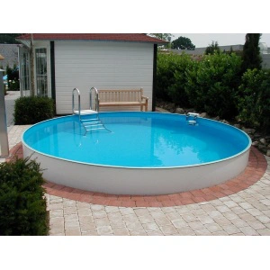Сборные бассейны Unipool Baden